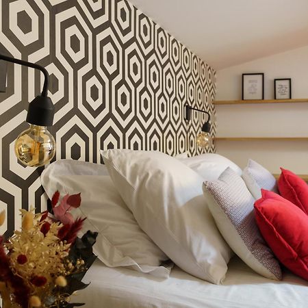 L'Appartement De Margot 보르도 외부 사진