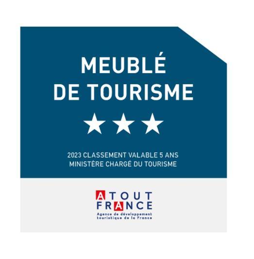 L'Appartement De Margot 보르도 외부 사진