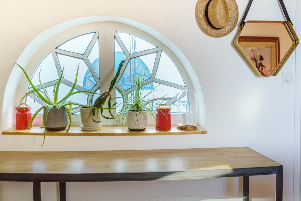 L'Appartement De Margot 보르도 외부 사진