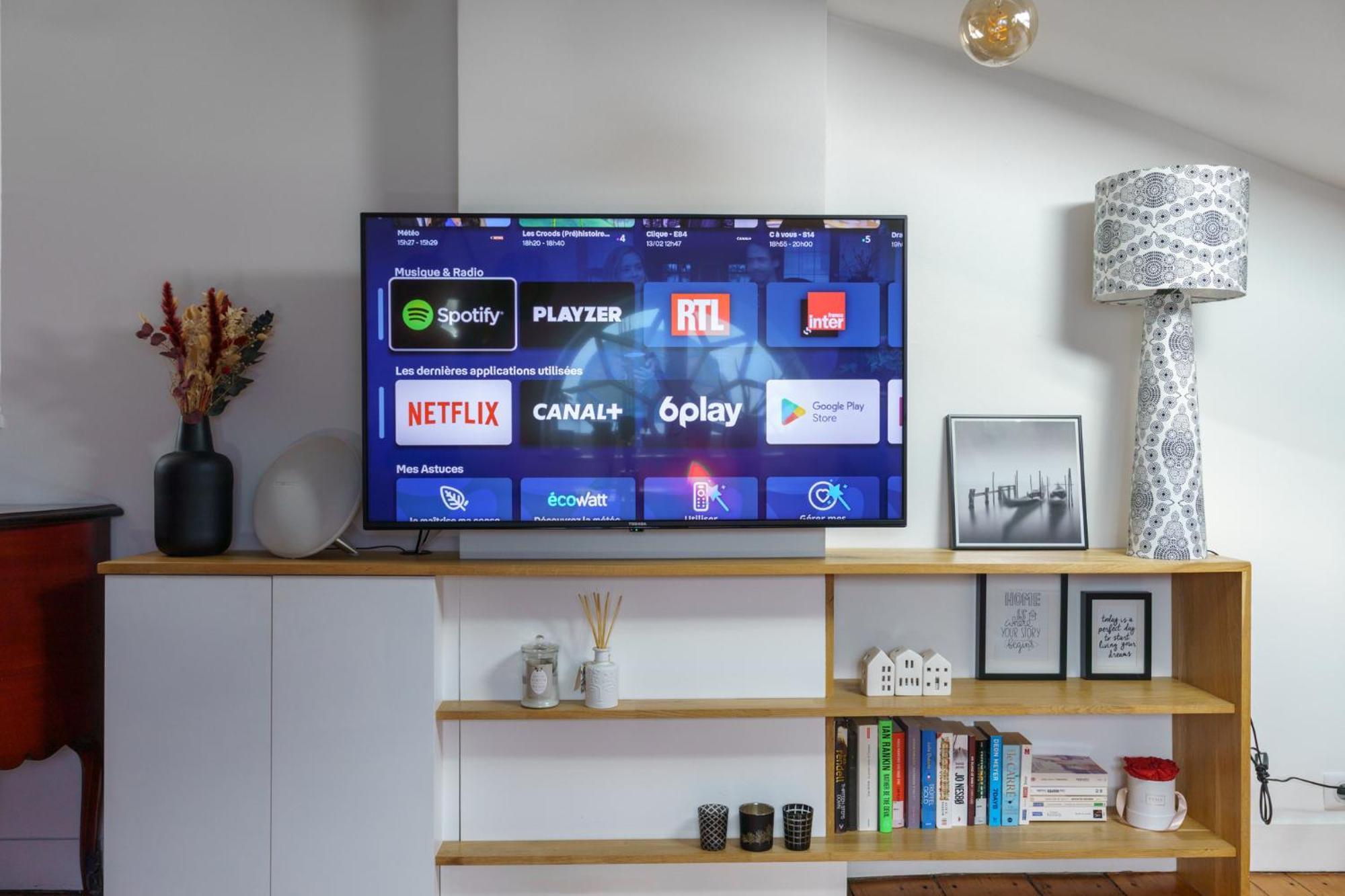 L'Appartement De Margot 보르도 외부 사진