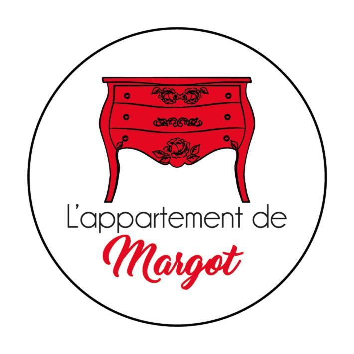 L'Appartement De Margot 보르도 외부 사진