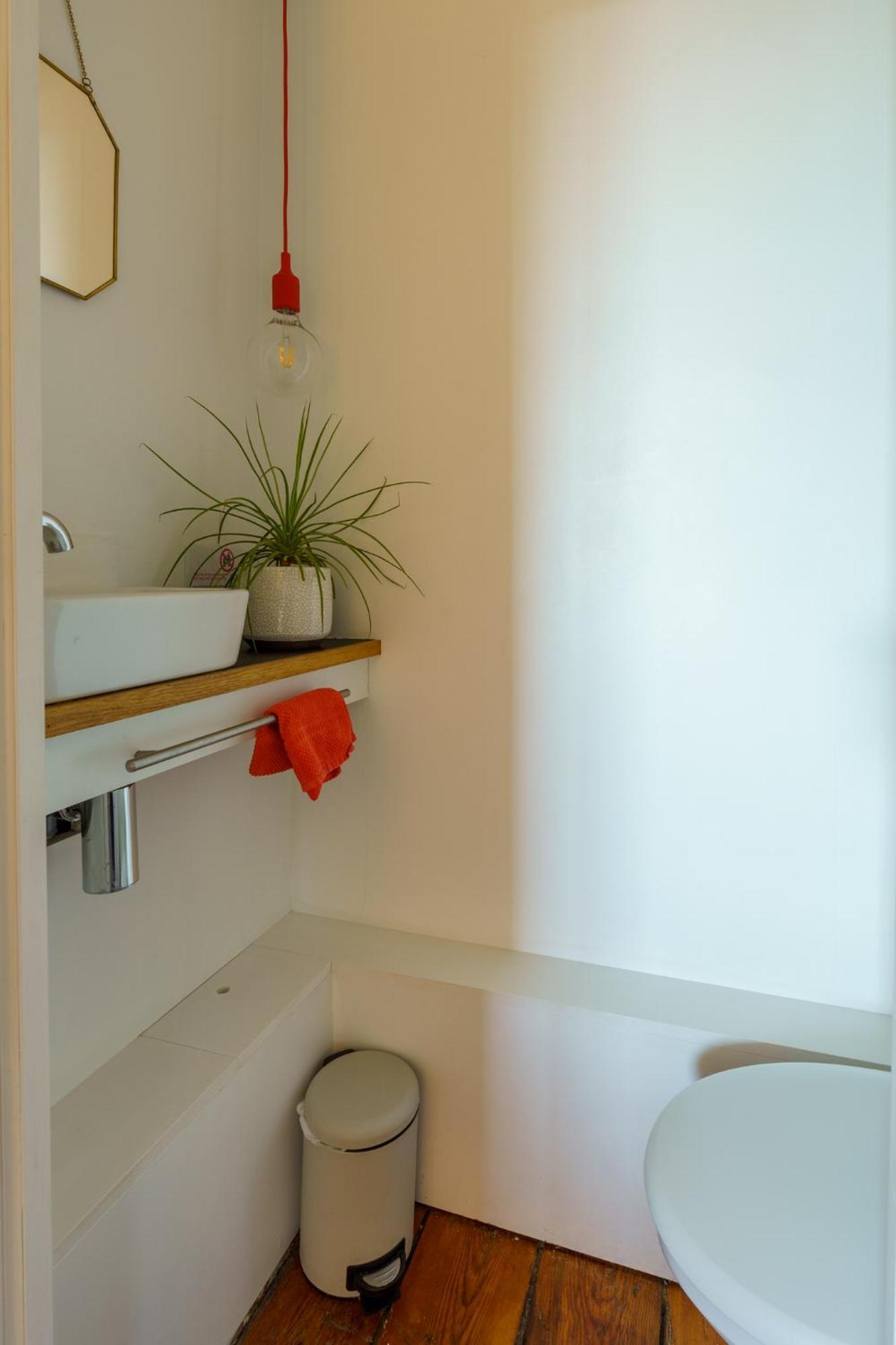 L'Appartement De Margot 보르도 외부 사진