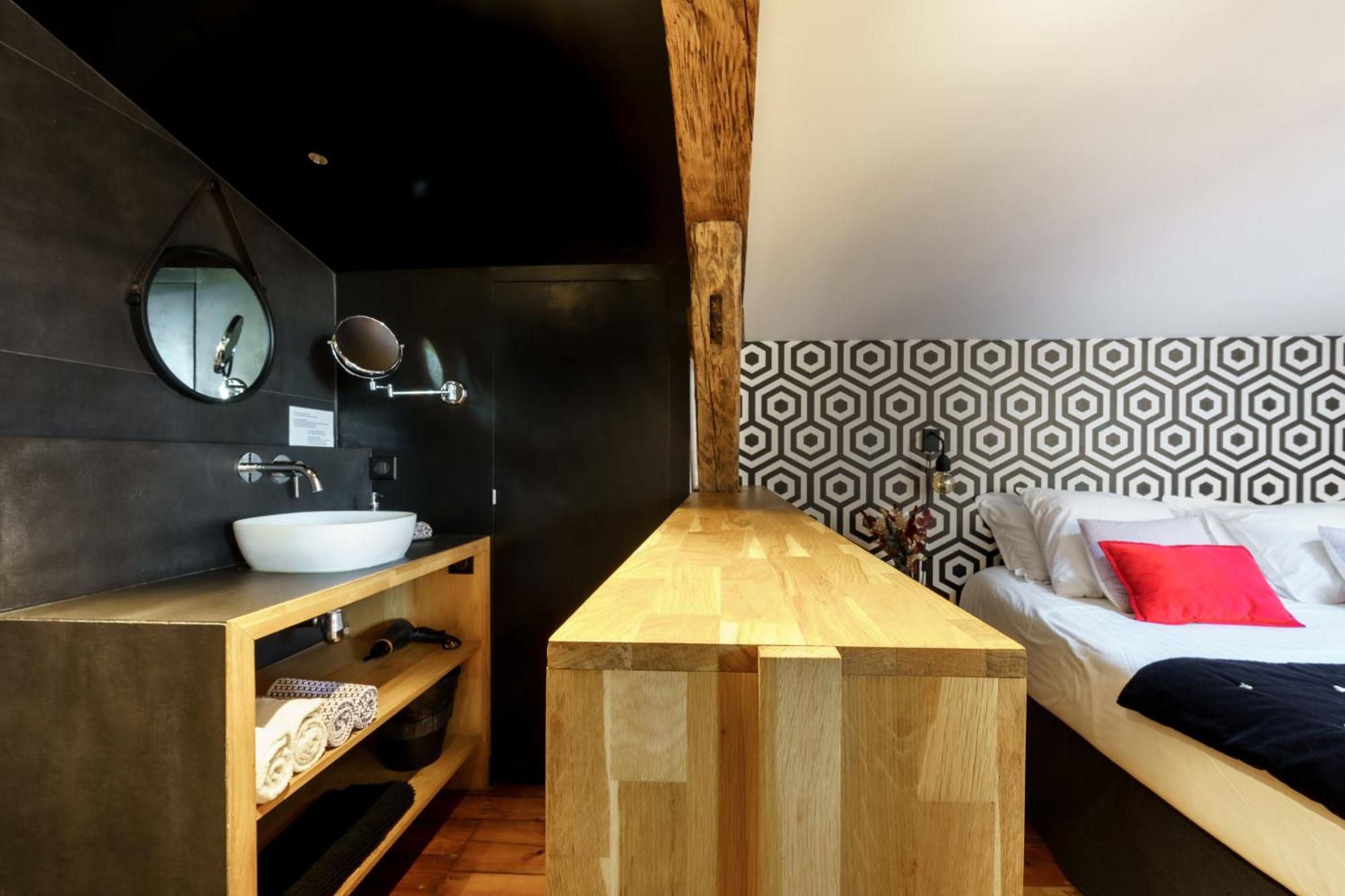L'Appartement De Margot 보르도 외부 사진